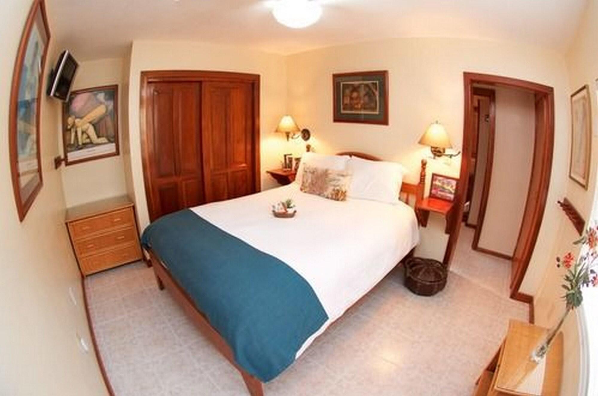 The Palms Oceanfront Suites 산페드로 외부 사진
